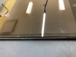 【豊川市でiPad 第7世代のバッテリー交換】バッテリー膨張による画面浮きを改善！iPad修理ならまちスマ豊川店へ