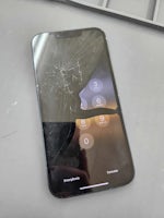 【即日60分で修理！】豊川市でiPhone13の画面交換🌟【画面割れ・液晶漏れ】