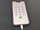 【豊田市】iPhone14の充電口修理を行いました！充電できない症状も即日対応