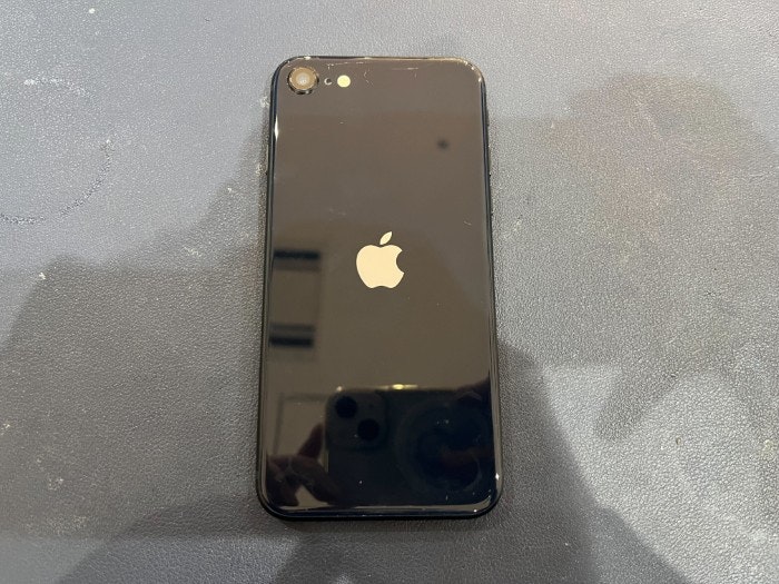 iPhoneSE3 画面修理 画面交換 液晶修理 液晶交換