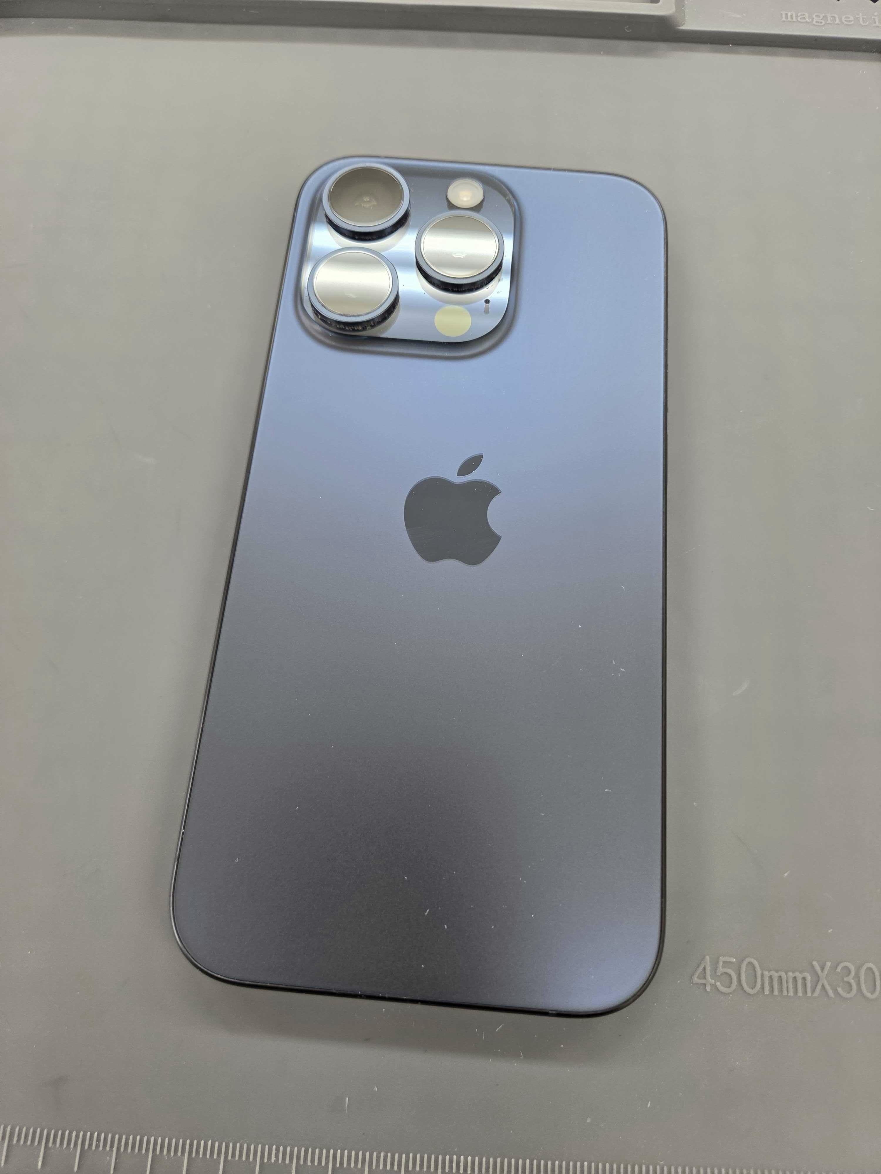 iPhone15Pro 豊川市 iPhone 修理 iPhone修理 スマホ修理 バッテリー交換 豊川 豊橋 新城 蒲郡 湖西 浜松