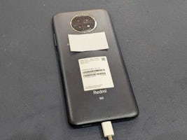 【豊田市】Redmi Note 9Tのバッテリー交換！充電の減りが早い症状を改善しました