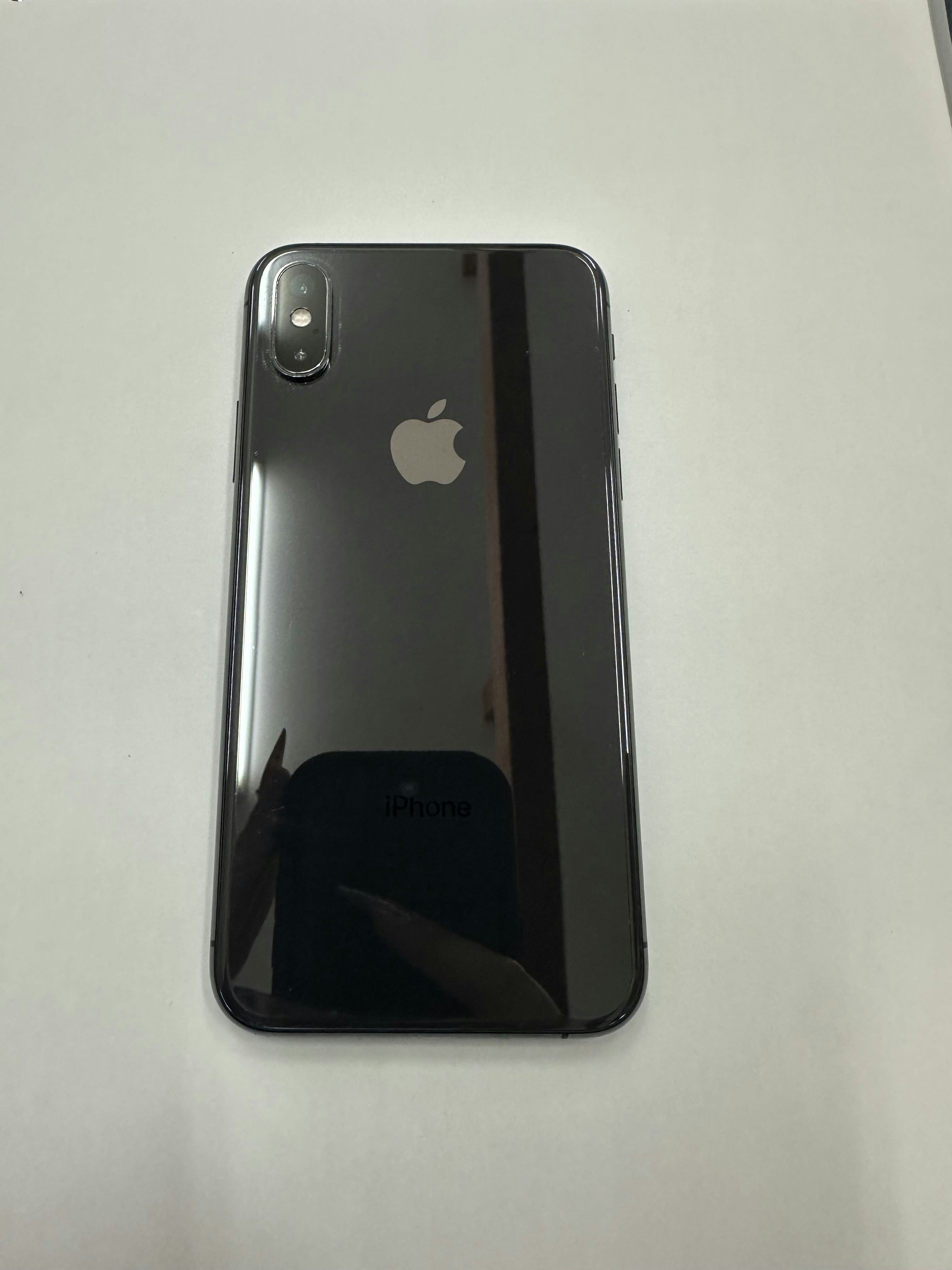 iPhoneXS　豊川市　iPhone　修理　スマホ修理　画面修理　豊川　豊橋　新城　蒲郡　湖西　浜松