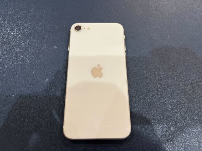 岡崎市】iPhone SE3 画面修理 まちスマ岡崎店