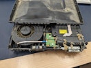 【豊川市】PlayStation 4から異音がする…！原因は内部の大量のホコリ？内部クリーニングで改善した事例をご紹介