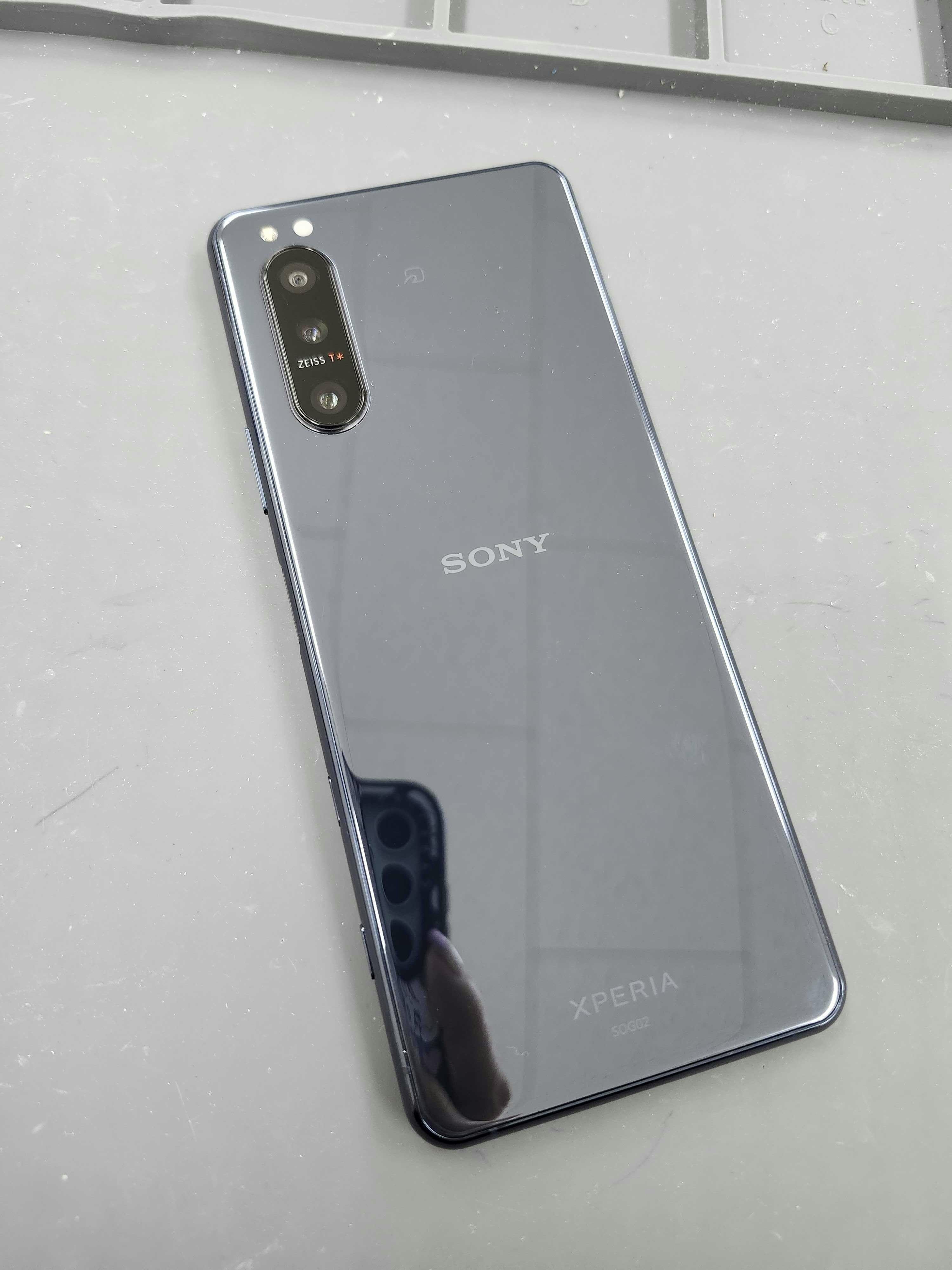 Xperia5Ⅱ Xperia Android 修理 スマホ修理 バッテリー交換 電池の減りが早い 豊川 豊橋 新城 蒲郡 湖西 浜松