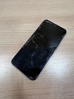 【豊川市】Libero 5GⅣの画面がバキバキに…そのまま使うのは危険！即日修理対応しました