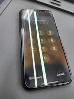 【豊川市】iPhone XSに液晶の縦線が発生…画面交換で即日修理しました｜まちスマ豊川店