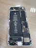 iphone se 2 カメラ　修理　一宮