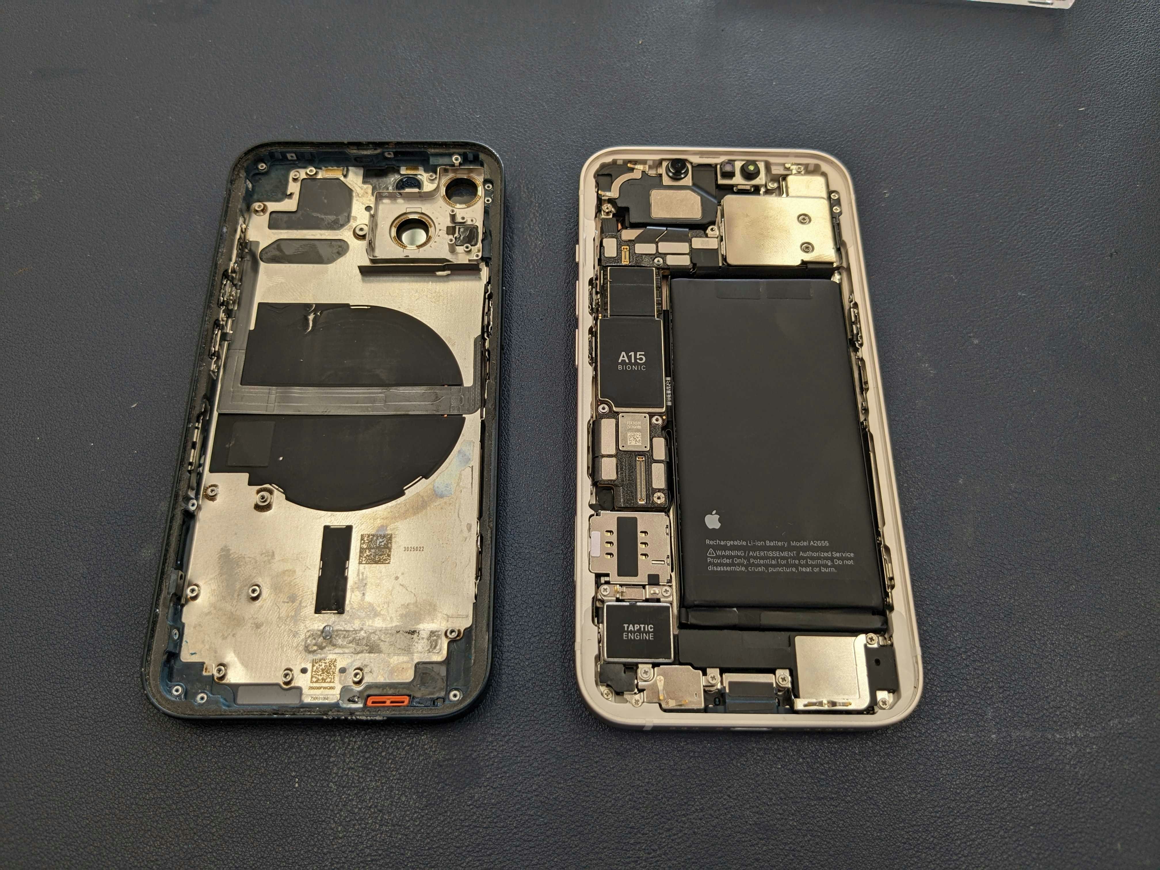 iPhone 13 背面割れ 背面ガラス割れ 背面修理 背面ガラス修理 背面交換 背面ガラス交換 修理 直す 治す
