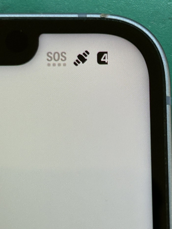 アイフォン　スマホ　修理　iPhone14　発熱　春日井