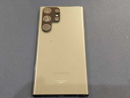 Galaxy S23 Ultra 画面修理　【岡崎】