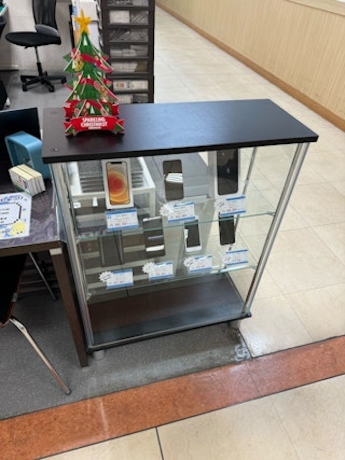 中古端末　販売　買取