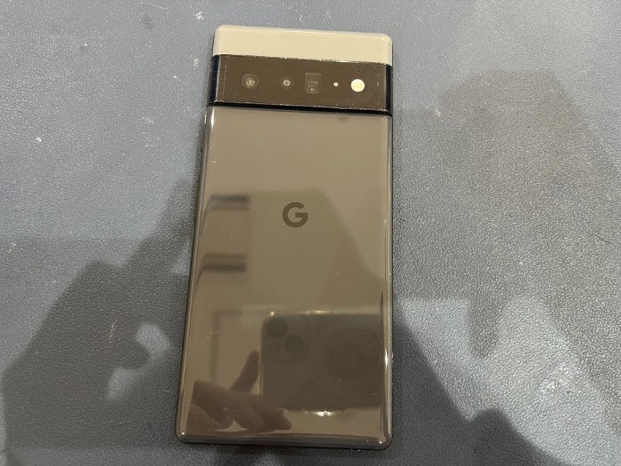 Pixel 6Pro 画面修理 画面交換 液晶修理 液晶交換