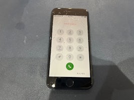 【豊田市】iPhone SE3  画面修理  まちスマGAZA豊田店