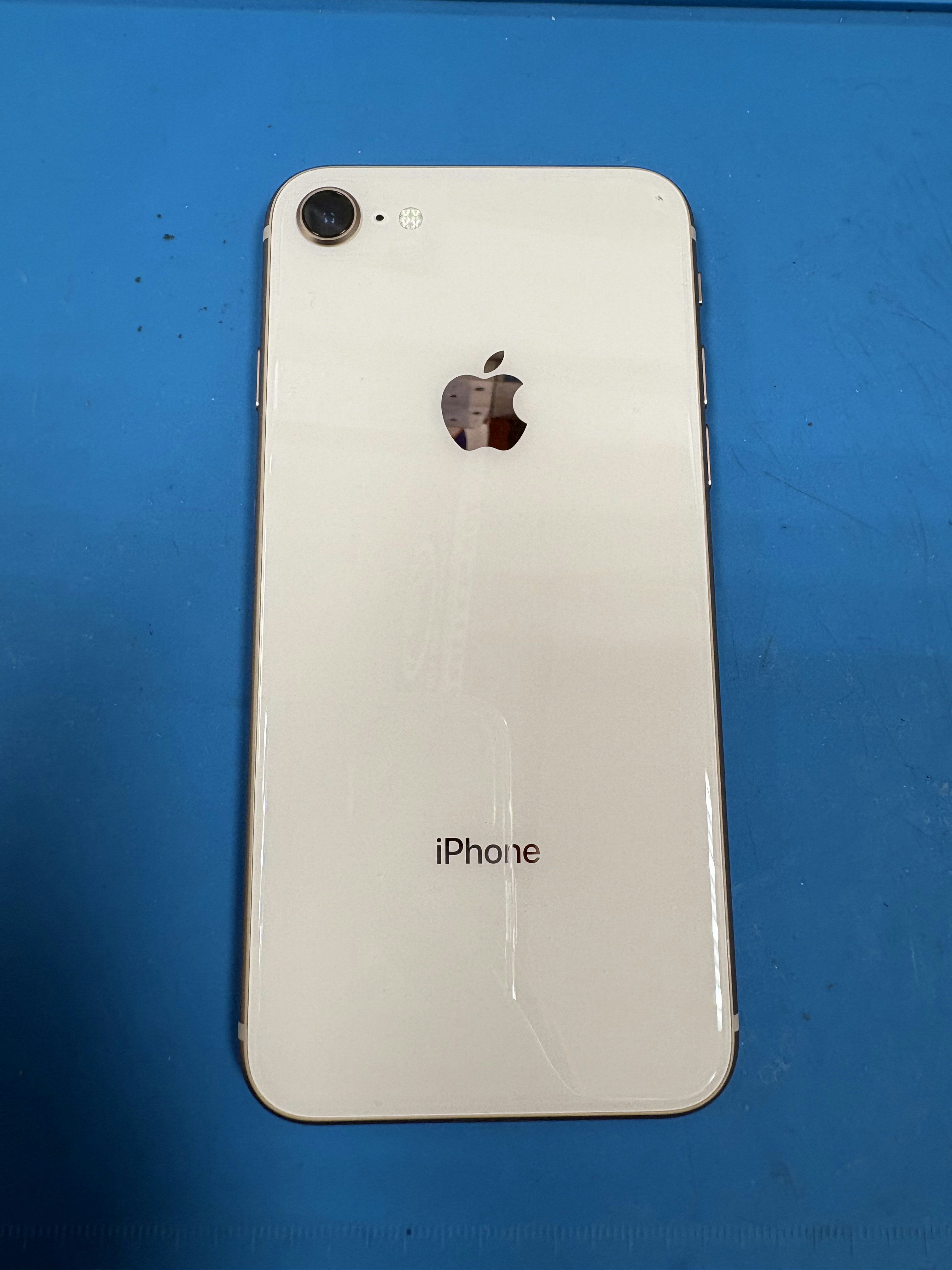 iPhone　バッテリー交換　即日