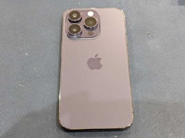 iPhone 14 pro バッテリー交換 　【岡崎】