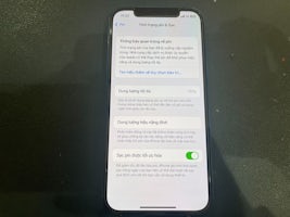 【豊田市】iPhone12 バッテリー交換 まちスマGAZA豊田店