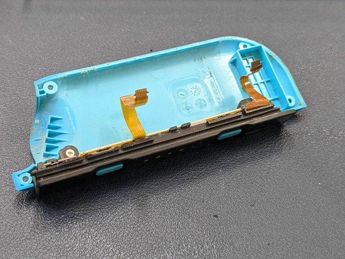 switch スイッチ 修理 スイッチ修理 ジョイコン 反応しない 充電できない