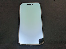 【豊田市】iPhone15Pro 画面修理 まちスマGAZA豊田店