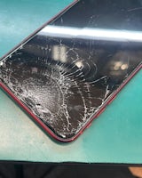 【一宮市】iPhone iPhone11　ガラス割れ　画面交換 木曽川　テラスウォーク一宮店