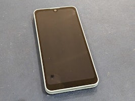 AQUOS Wish3 バッテリー交換【岡崎】