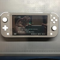 【一宮市】Switch Switch lite スティック交換　木曽川　テラスウォーク一宮店