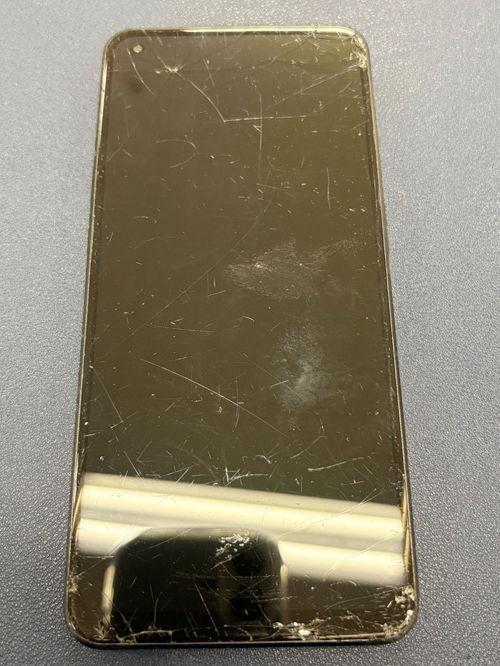 Android アンドロイド 画面交換 修理