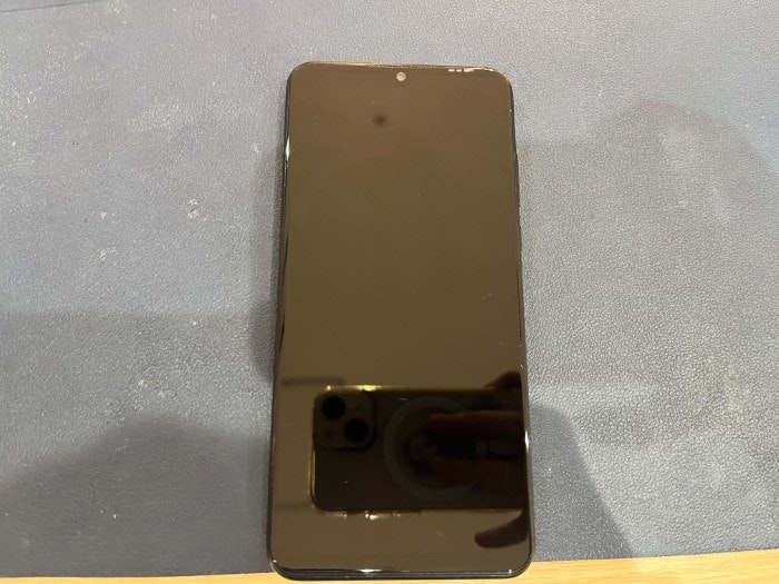 Huawei P30 litePro 画面修理 画面交換 液晶修理 液晶交換
