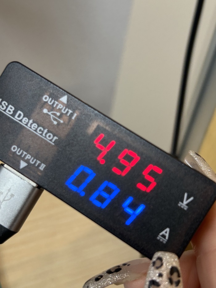 xiaomi 11T Pro 充電できない 【イオン春日井店】