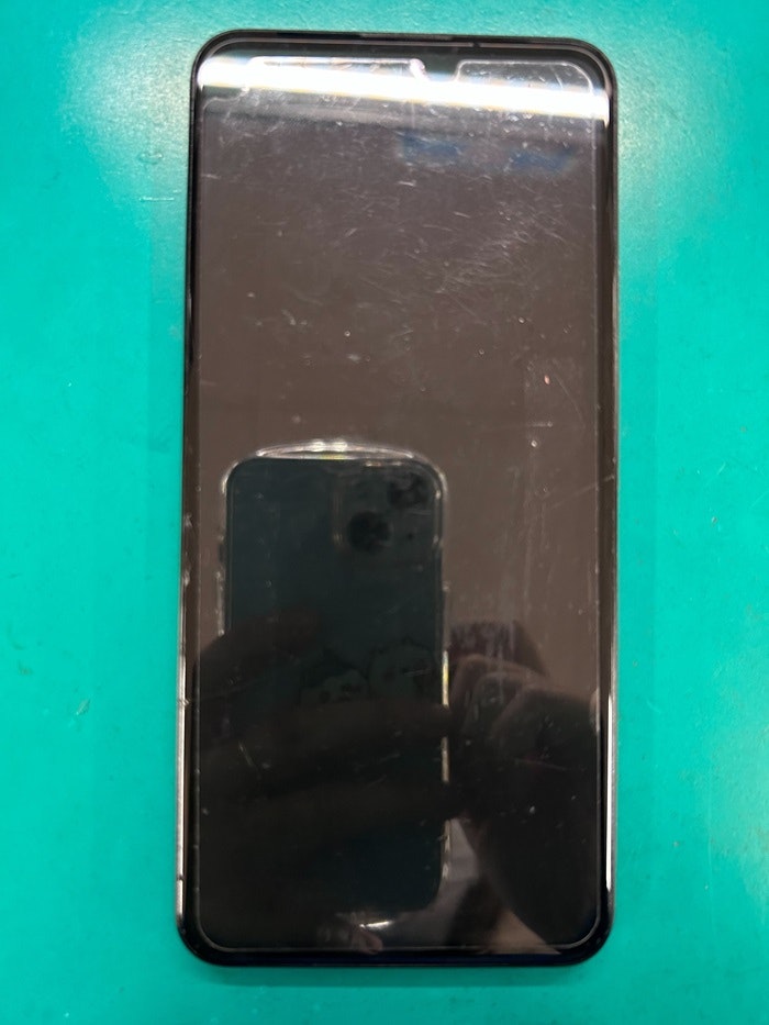 Google Pixel 5a バッテリー交換 一宮市