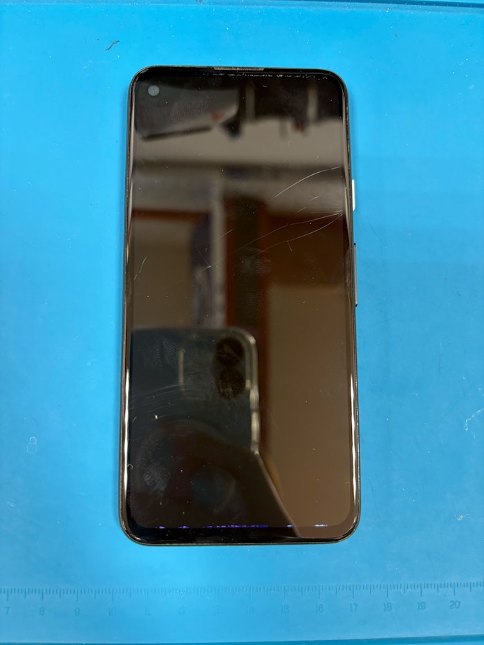 Googlepixel　修理　Android