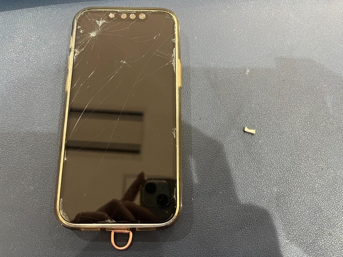 iPhone 12mini　iPhone　iPhone修理　アイホーン修理　充電持ち