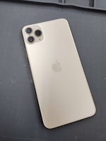 【豊川市】iPhone11ProMaxの背面修理・交換🌟【背面割れ】