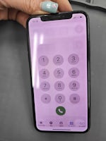 【即日60分で修理！】豊川市でiPhoneXのバッテリー・画面交換🌟【液晶焼け・画面焼け・電池の減りが早い】
