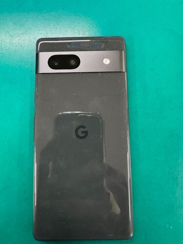 pixel 7a 画面交換