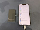 【豊田市】iPhone 14 バッテリー交換 まちスマGAZA豊田店