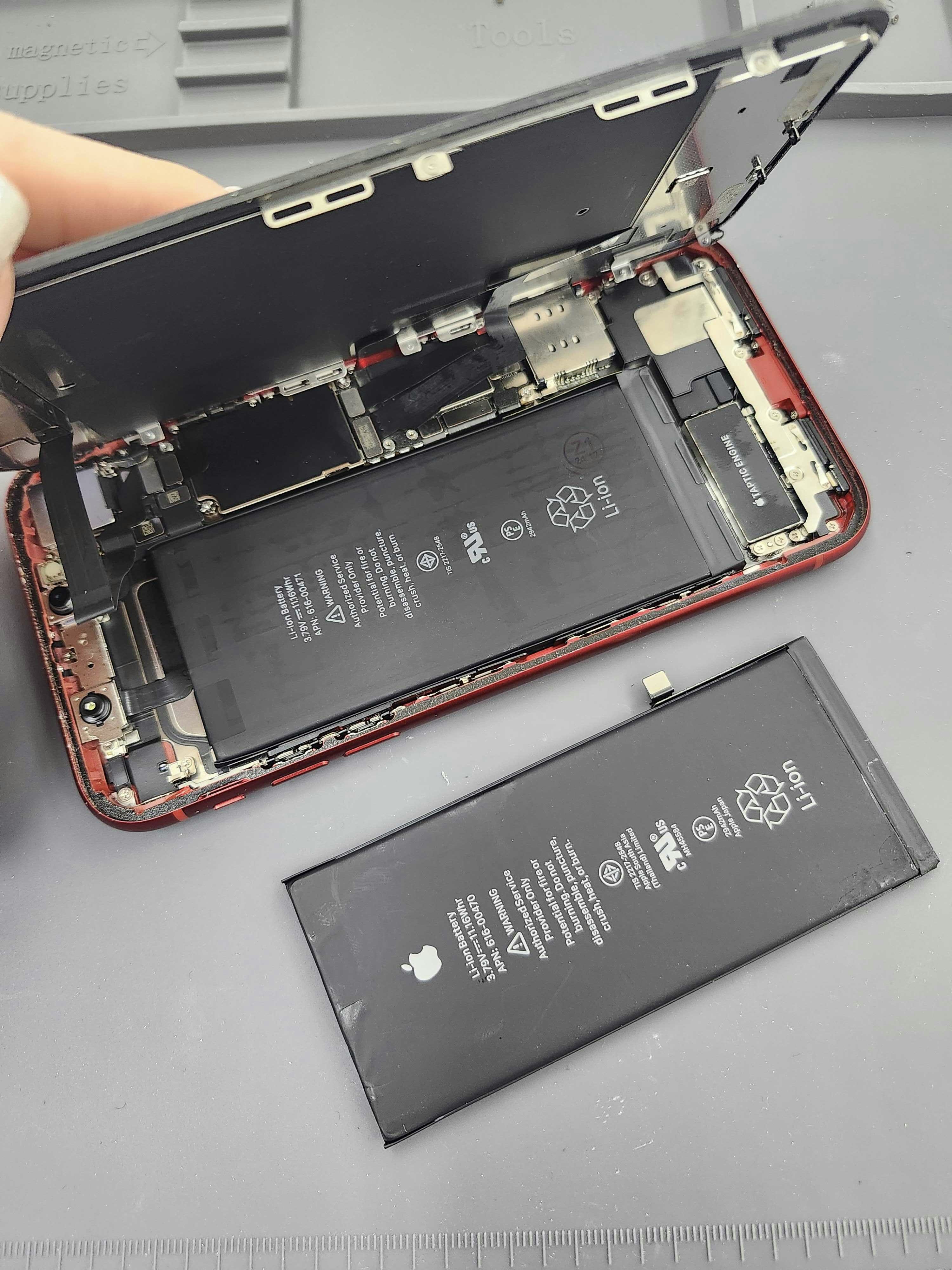 iPhone 修理 即日 データそのまま バッテリー劣化 バッテリー交換 バッテリー修理 豊橋 豊川 新城 蒲郡 岡崎 湖西 浜松