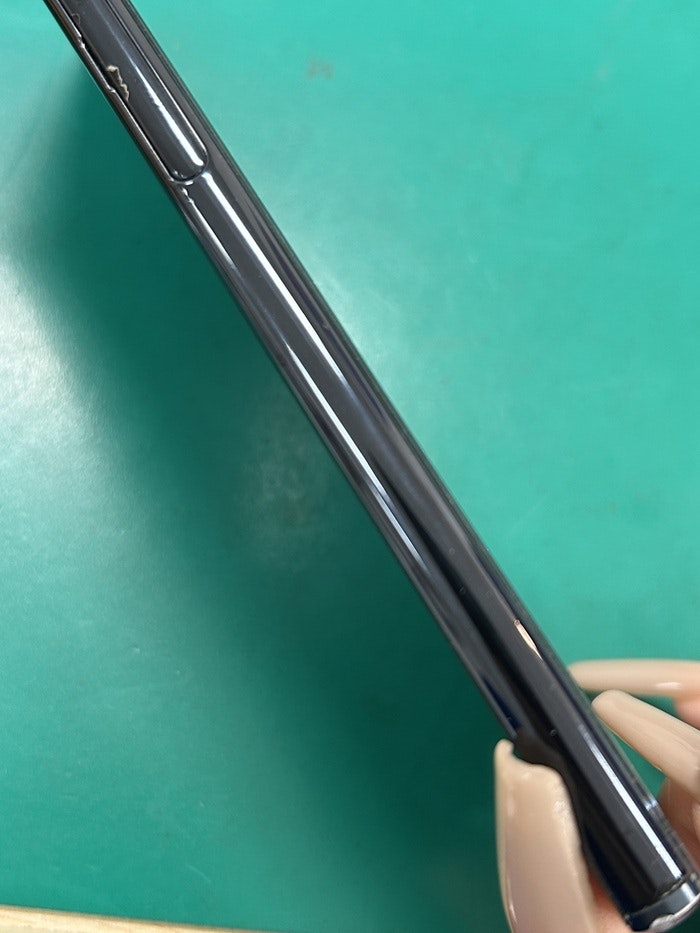 アンドロイド　Android　Xperia　XZPremium　バッテリー交換