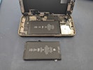 【即日90分で修理！】豊川市でiPhone12Proのバッテリー交換🌟【電池の減りが早い】