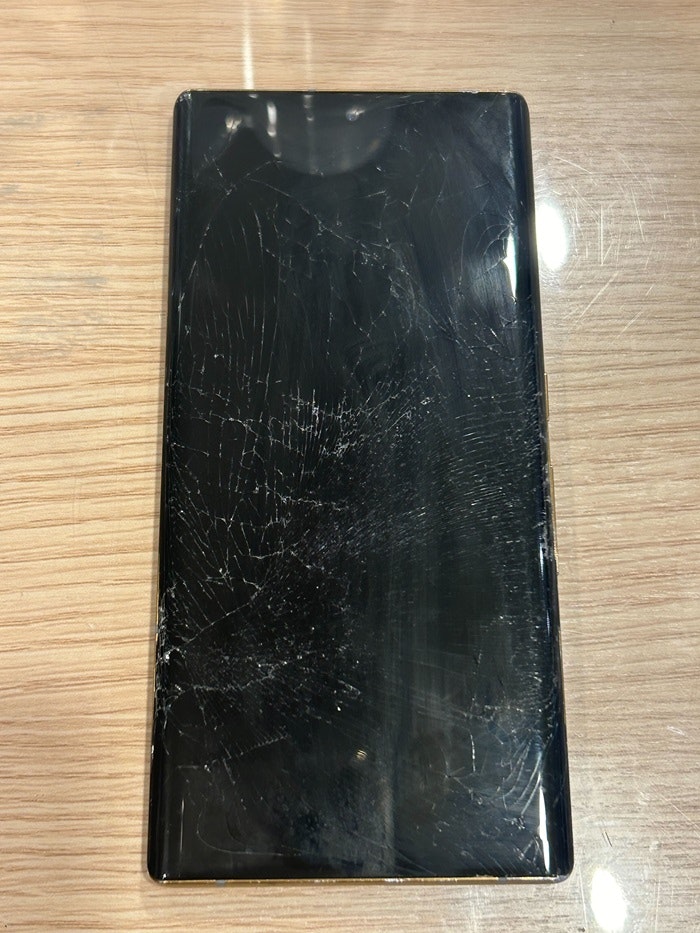 arrows スマホ修理 豊川市 画面割れ 画面修理 修理 Android 豊川 豊橋 新城 蒲郡 湖西 浜松