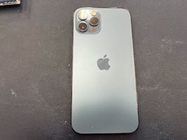 【岡崎市】iPhone 12Pro バッテリー交換 まちスマ岡崎店