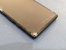 Pixel 6a 画面交換 　【岡崎】