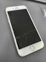 【豊川市・当日修理OK】iPhone6の画面割れ修理｜画面交換60分で即日復旧！