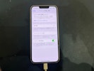 【豊田市】iPhone 13mini バッテリー交換 まちスマGAZA豊田店