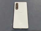 Xperia 1 lll バッテリー交換