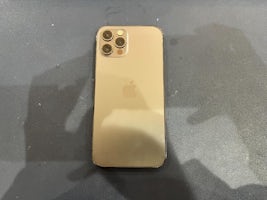 iPhone 12Pro バッテリー交換 【豊田】