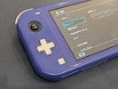 【豊田市】Nintendo Switch Liteの左スティック交換を行いました！勝手に動く症状も即日修理