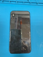 iPhoneX バッテリーの減り気になる🔎 バッテリー交換　【イオン豊橋南】