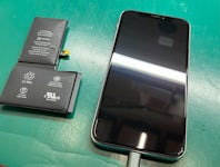 iPhone修理105Store